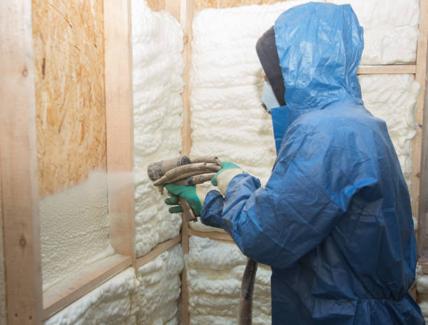 Fireproof Insulation in Jonesboro, IL